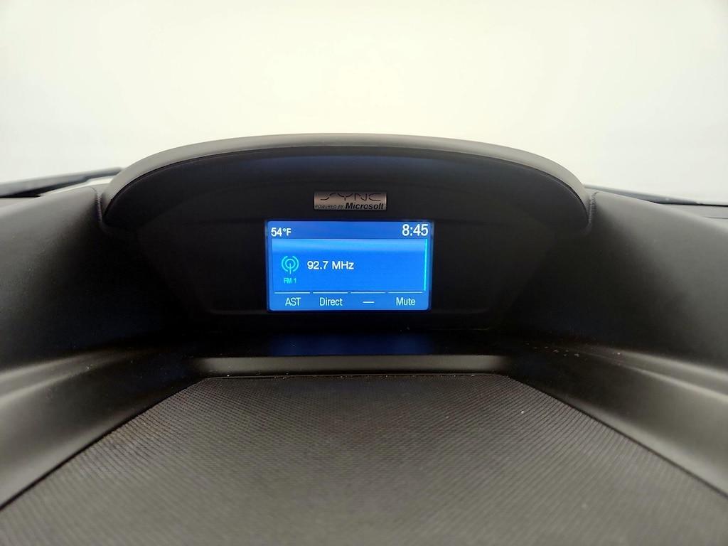 used 2015 Ford Escape car, priced at $11,998