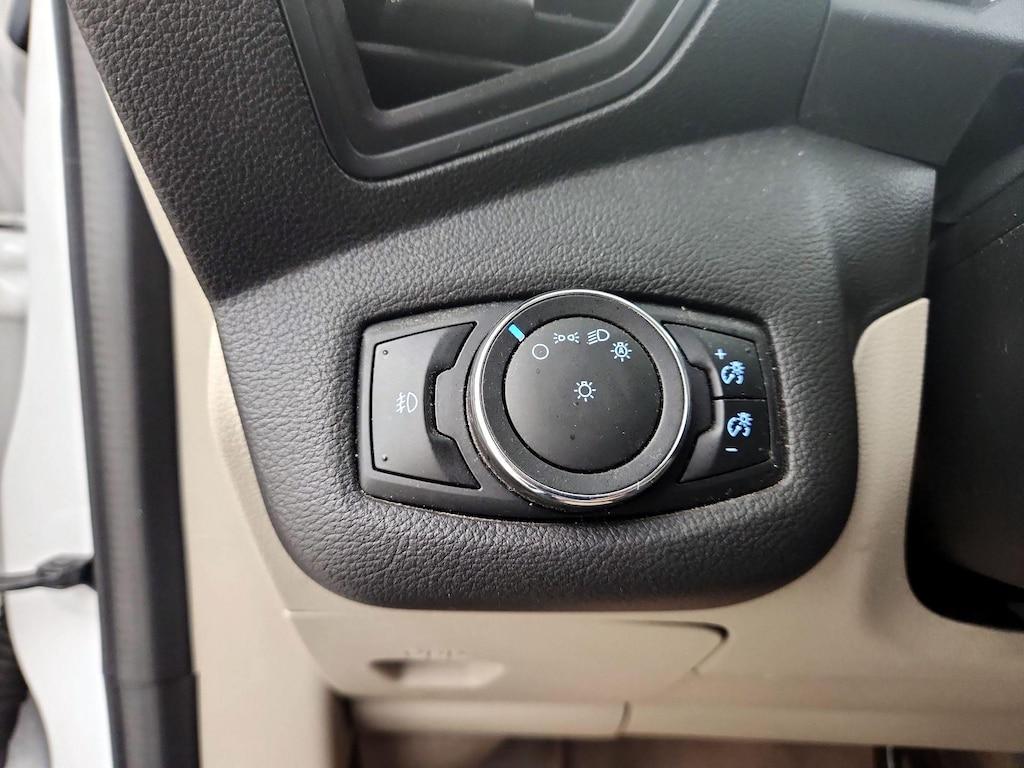 used 2015 Ford Escape car, priced at $11,998