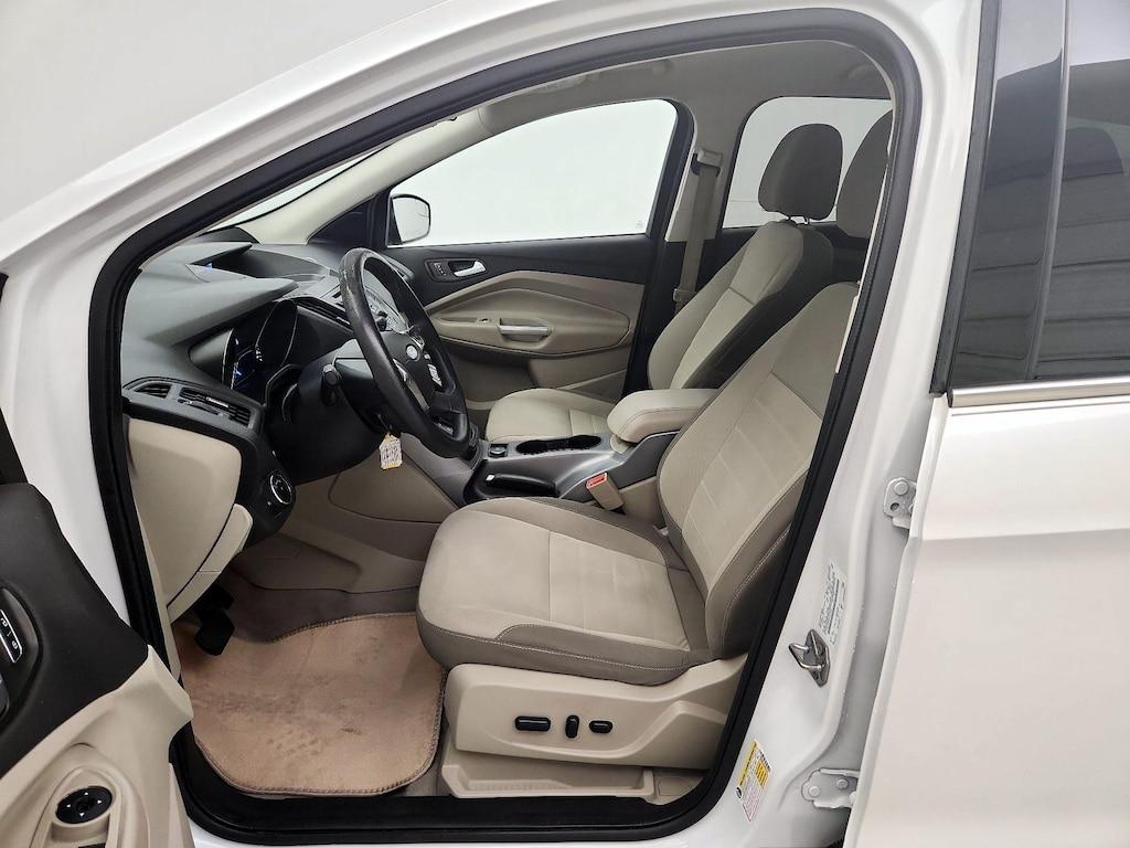 used 2015 Ford Escape car, priced at $11,998