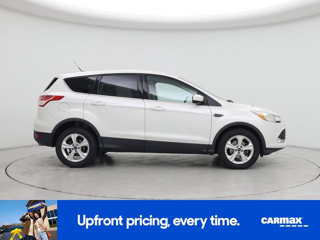 used 2015 Ford Escape car, priced at $11,998