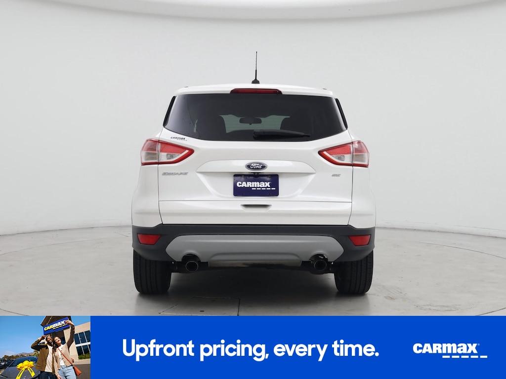 used 2015 Ford Escape car, priced at $11,998