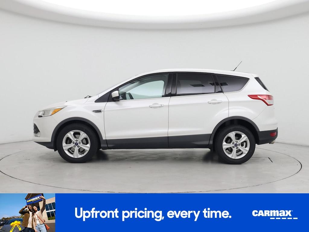 used 2015 Ford Escape car, priced at $11,998