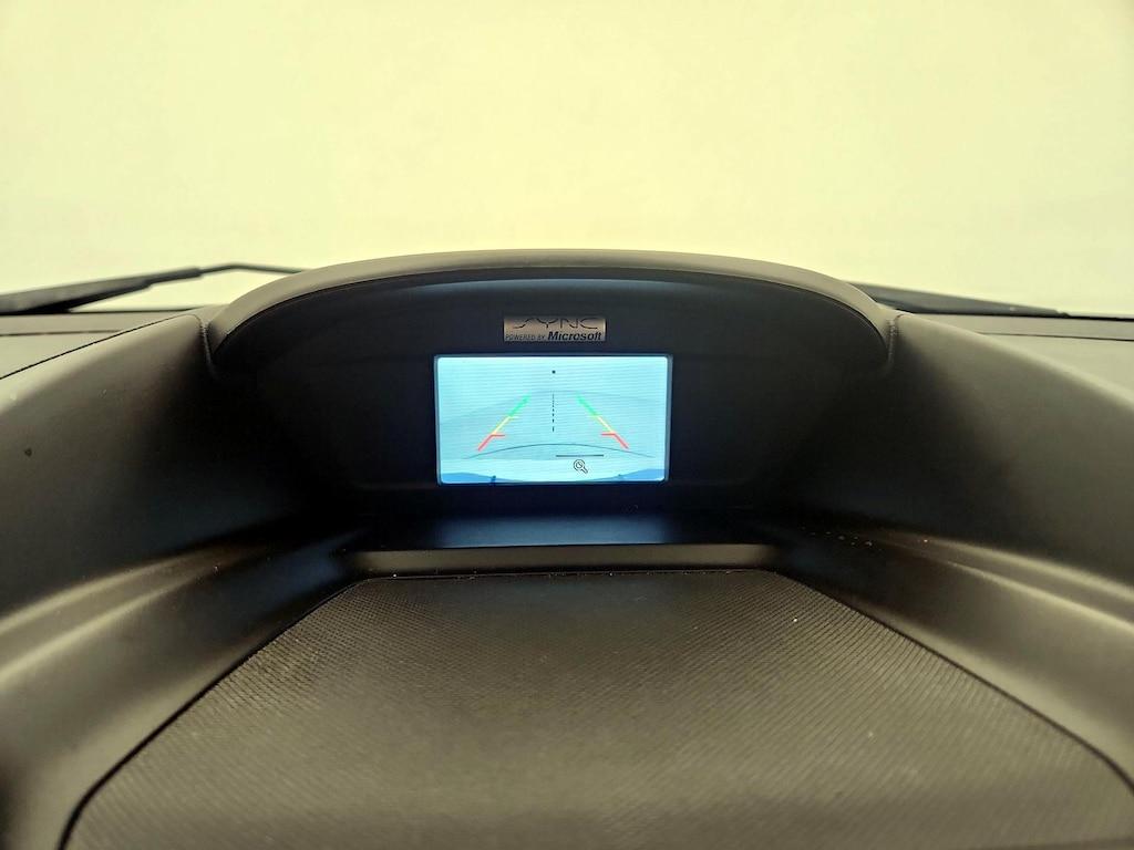 used 2015 Ford Escape car, priced at $11,998