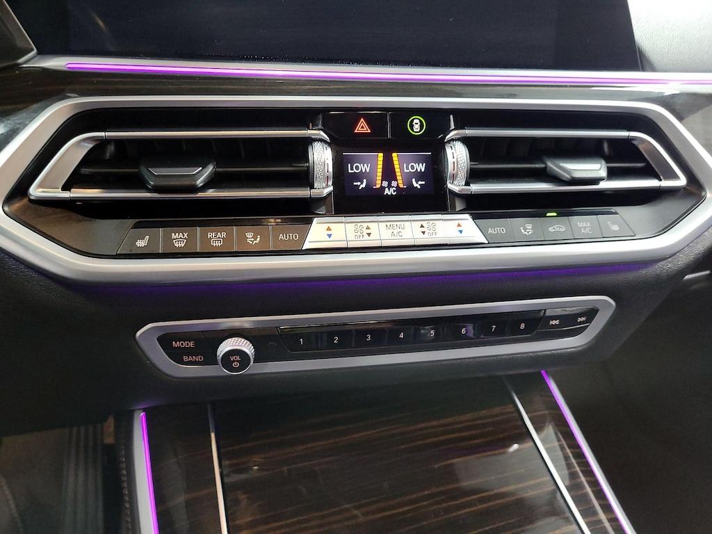 used 2023 BMW X5 PHEV car, priced at $37,998