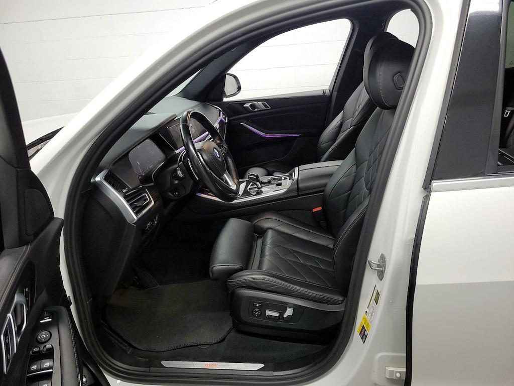 used 2023 BMW X5 PHEV car, priced at $37,998