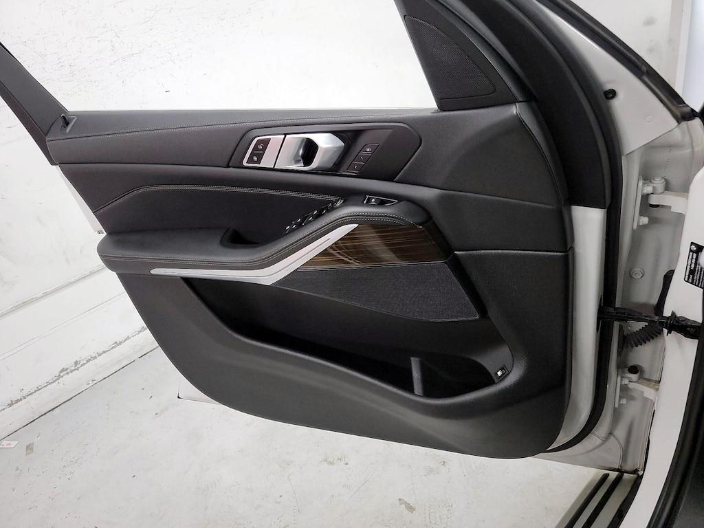 used 2023 BMW X5 PHEV car, priced at $37,998