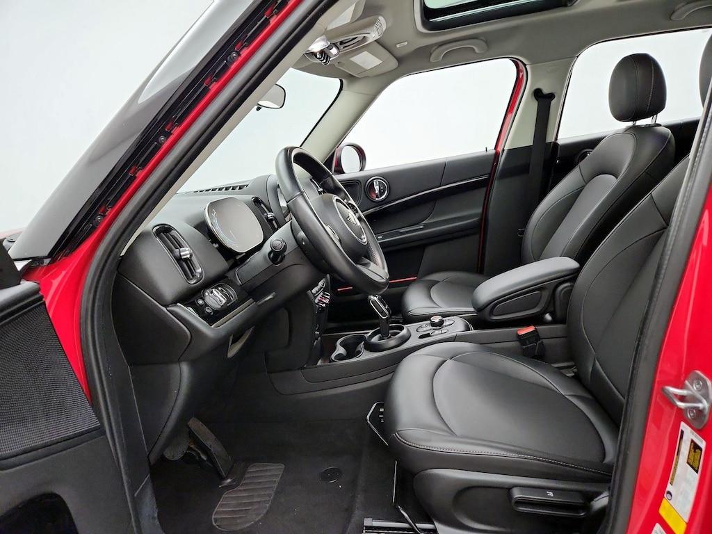 used 2022 MINI Countryman car, priced at $20,998