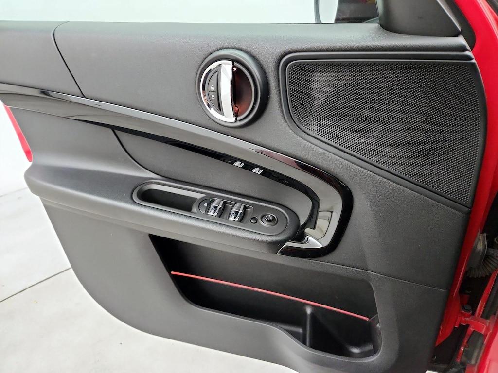 used 2022 MINI Countryman car, priced at $20,998