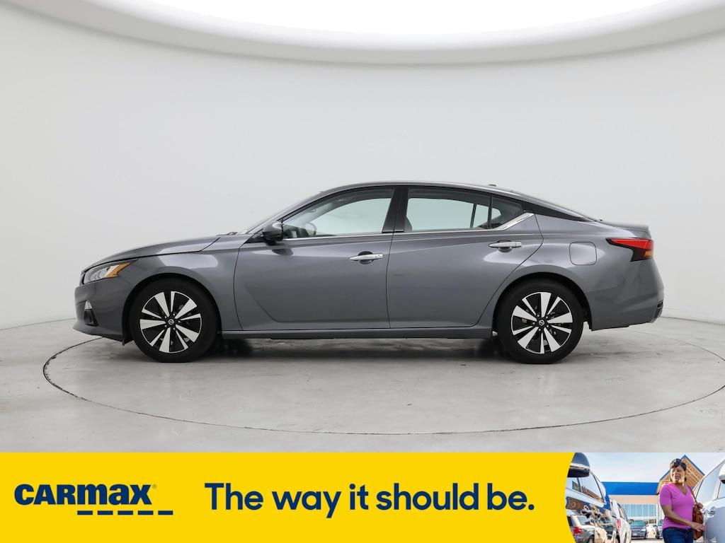 used 2019 Nissan Altima car, priced at $19,998
