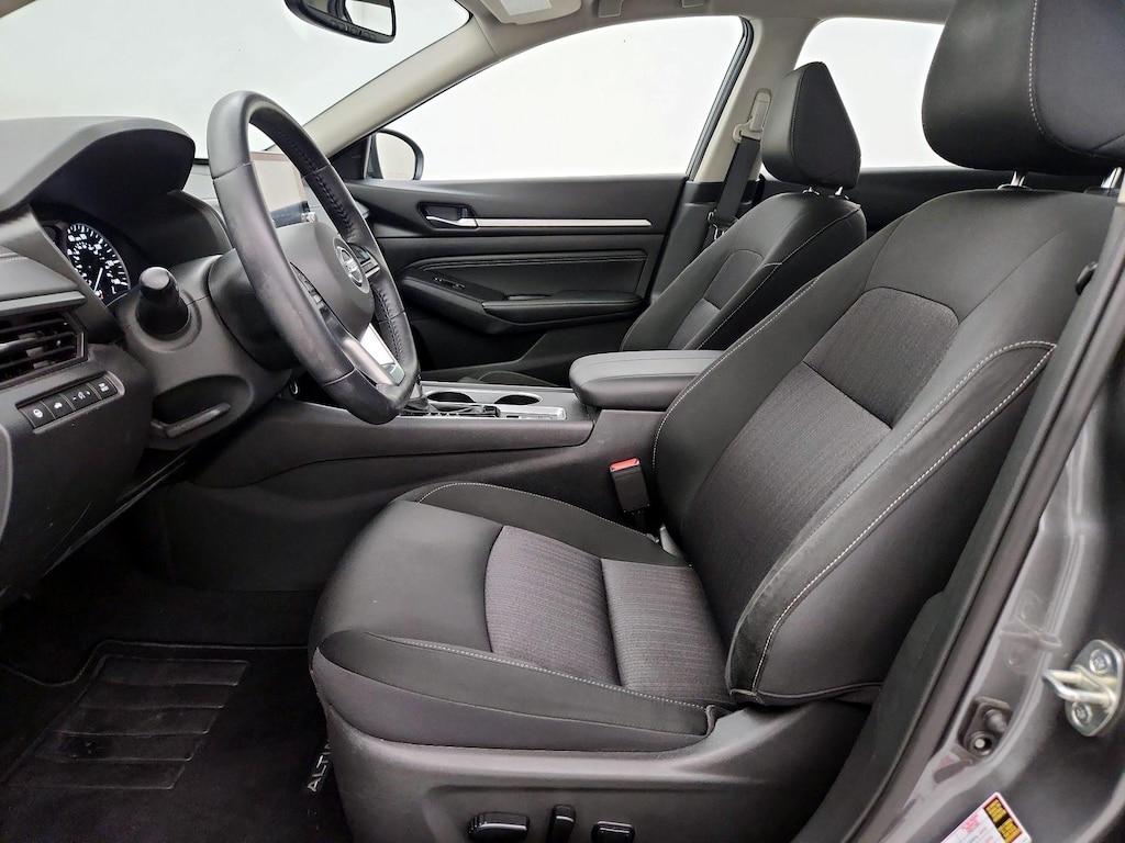 used 2019 Nissan Altima car, priced at $19,998