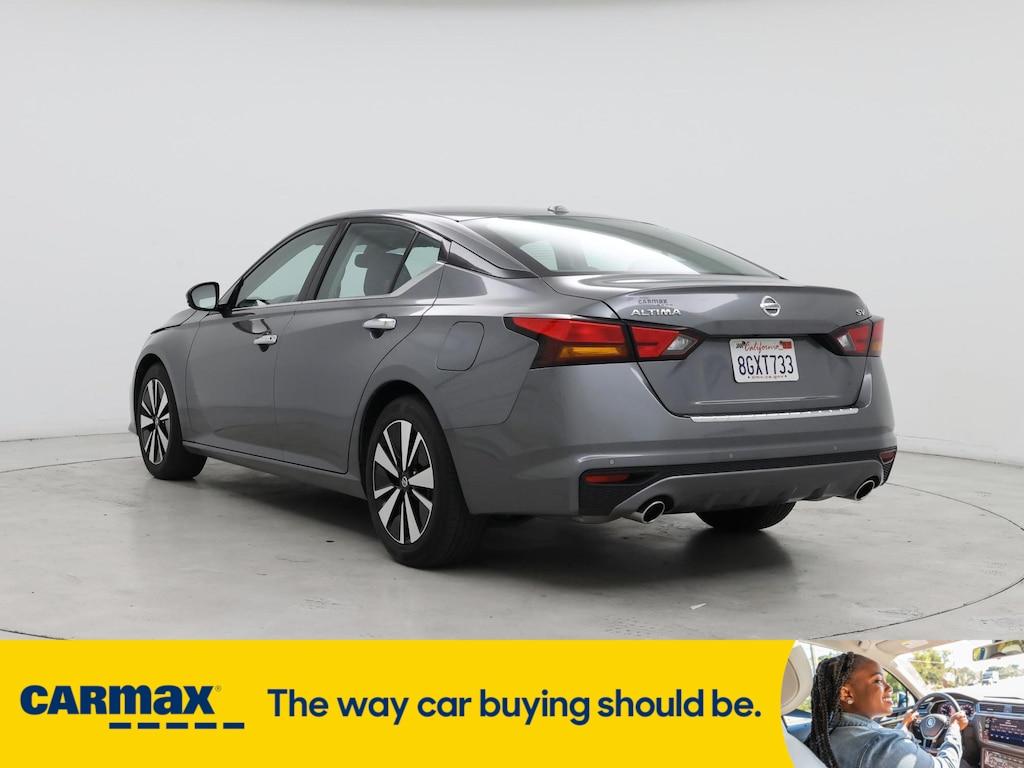 used 2019 Nissan Altima car, priced at $19,998