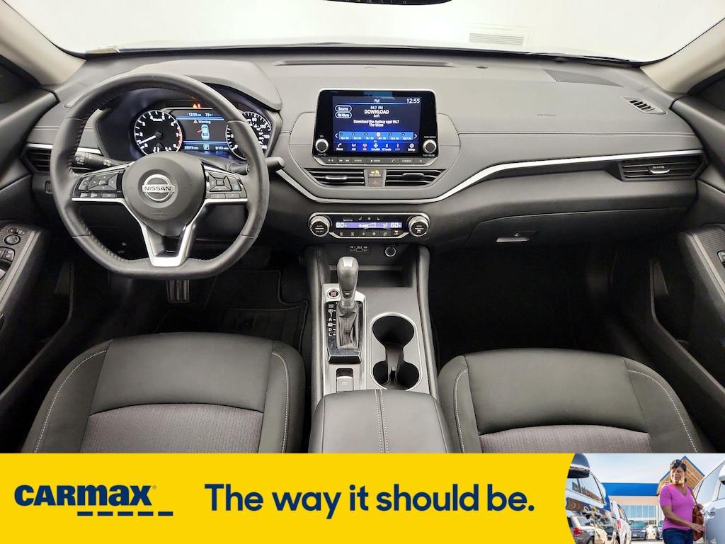 used 2019 Nissan Altima car, priced at $19,998