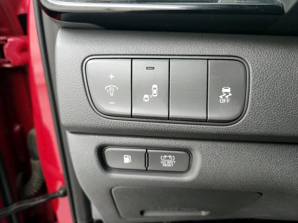 used 2017 Kia Niro car, priced at $14,599