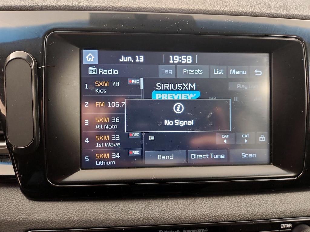 used 2017 Kia Niro car, priced at $14,599