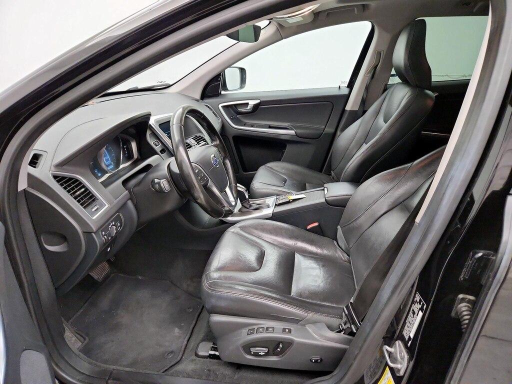 used 2016 Volvo XC60 car, priced at $16,998