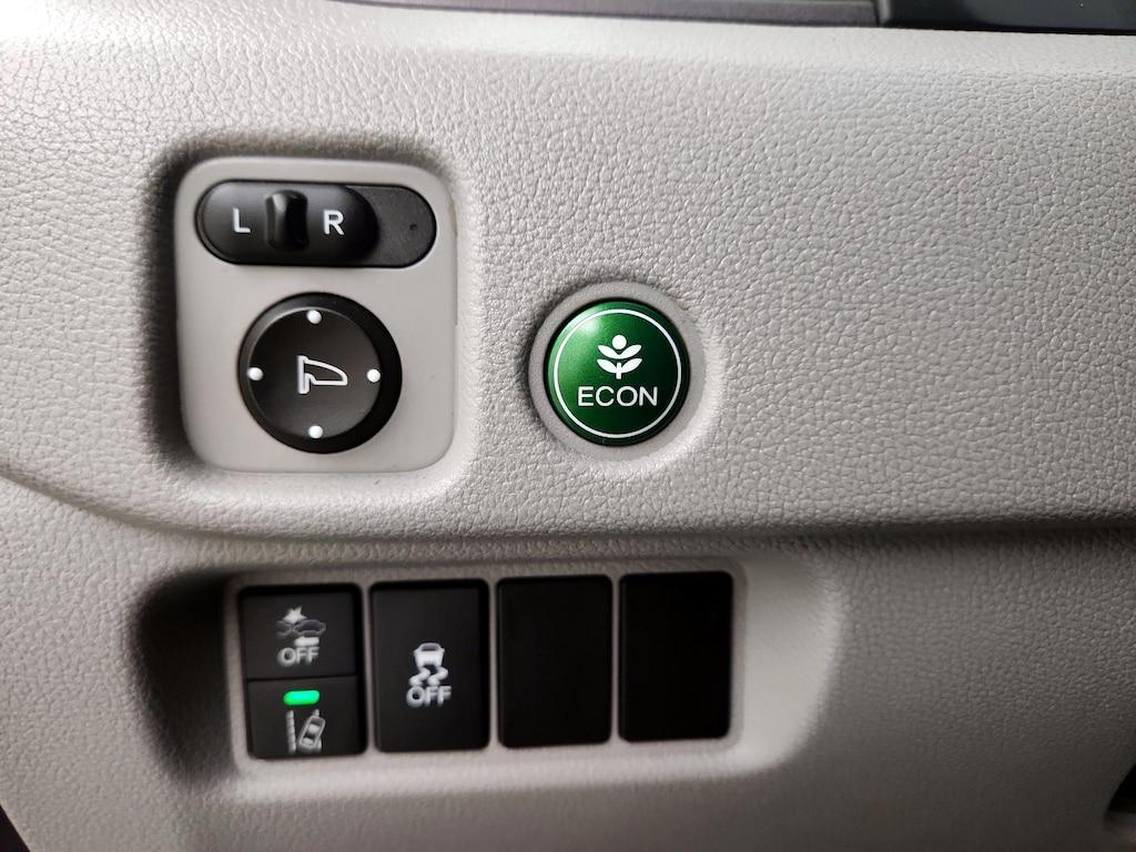 used 2019 Honda Pilot car, priced at $21,998