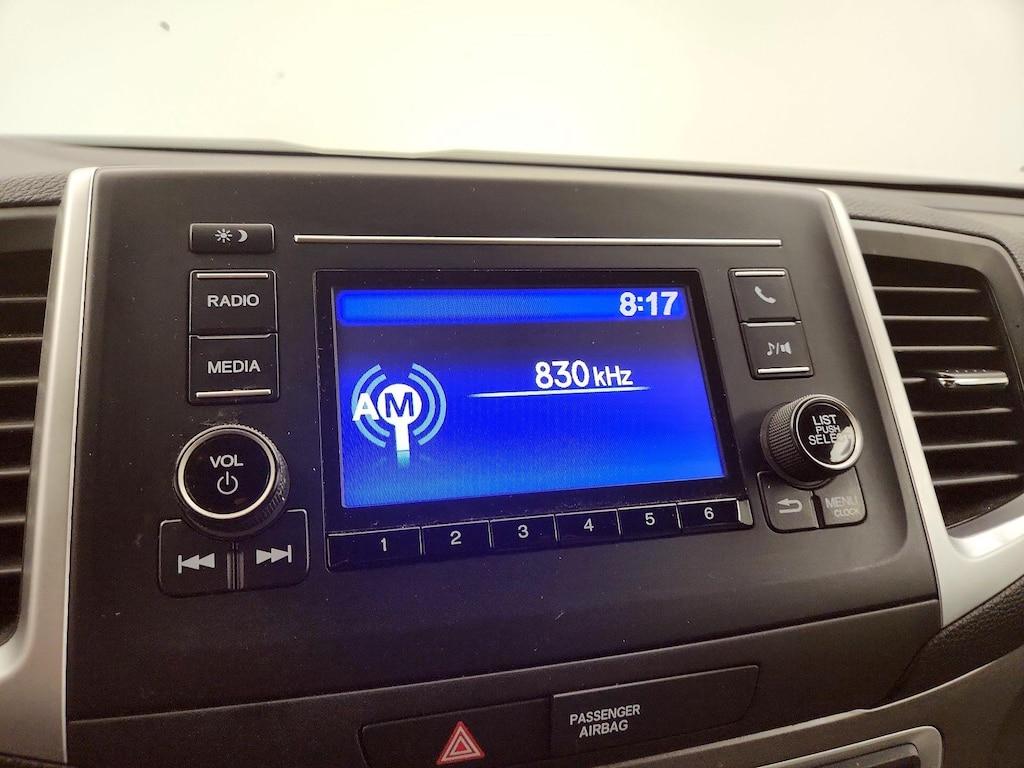 used 2019 Honda Pilot car, priced at $21,998