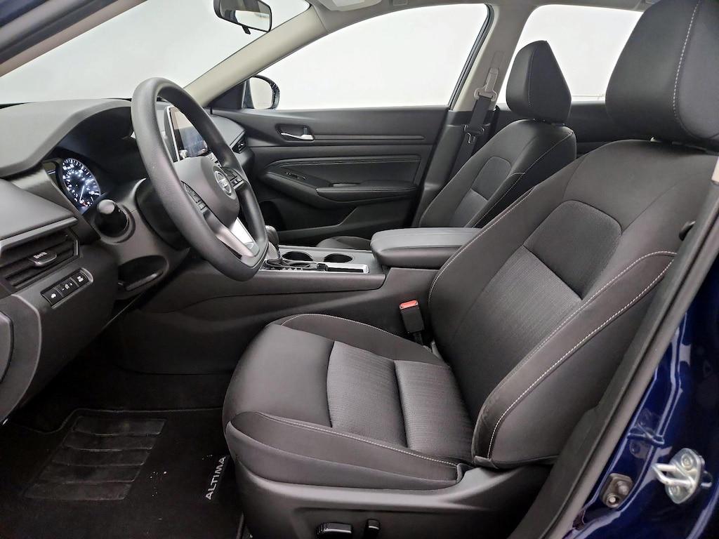used 2020 Nissan Altima car, priced at $18,998