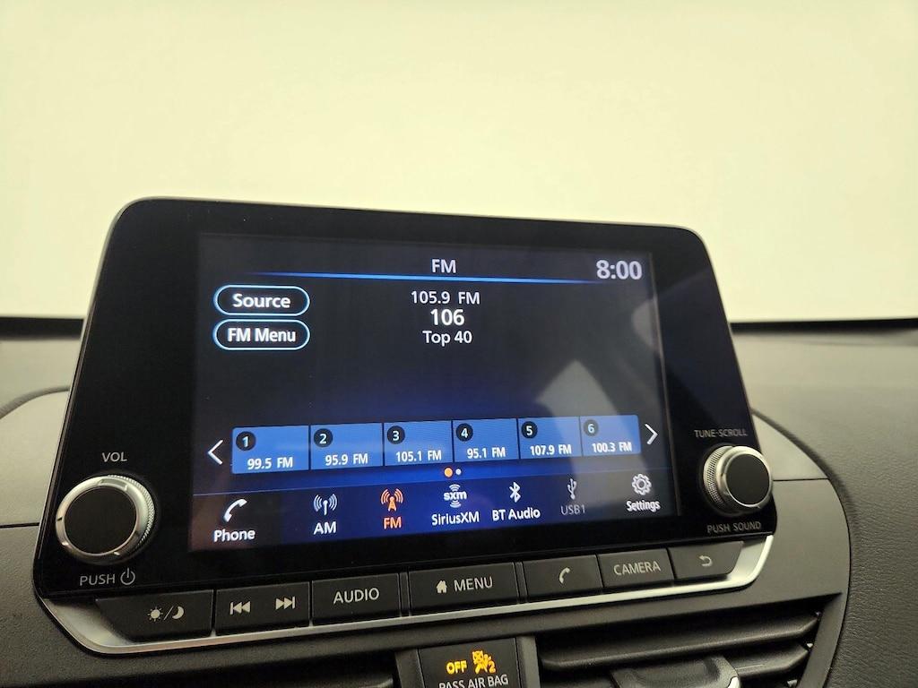 used 2020 Nissan Altima car, priced at $18,998