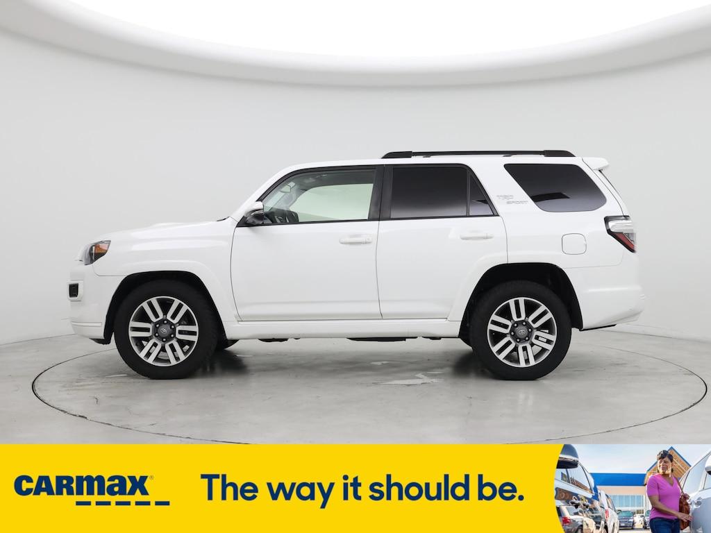 used 2022 Toyota 4Runner car, priced at $37,998