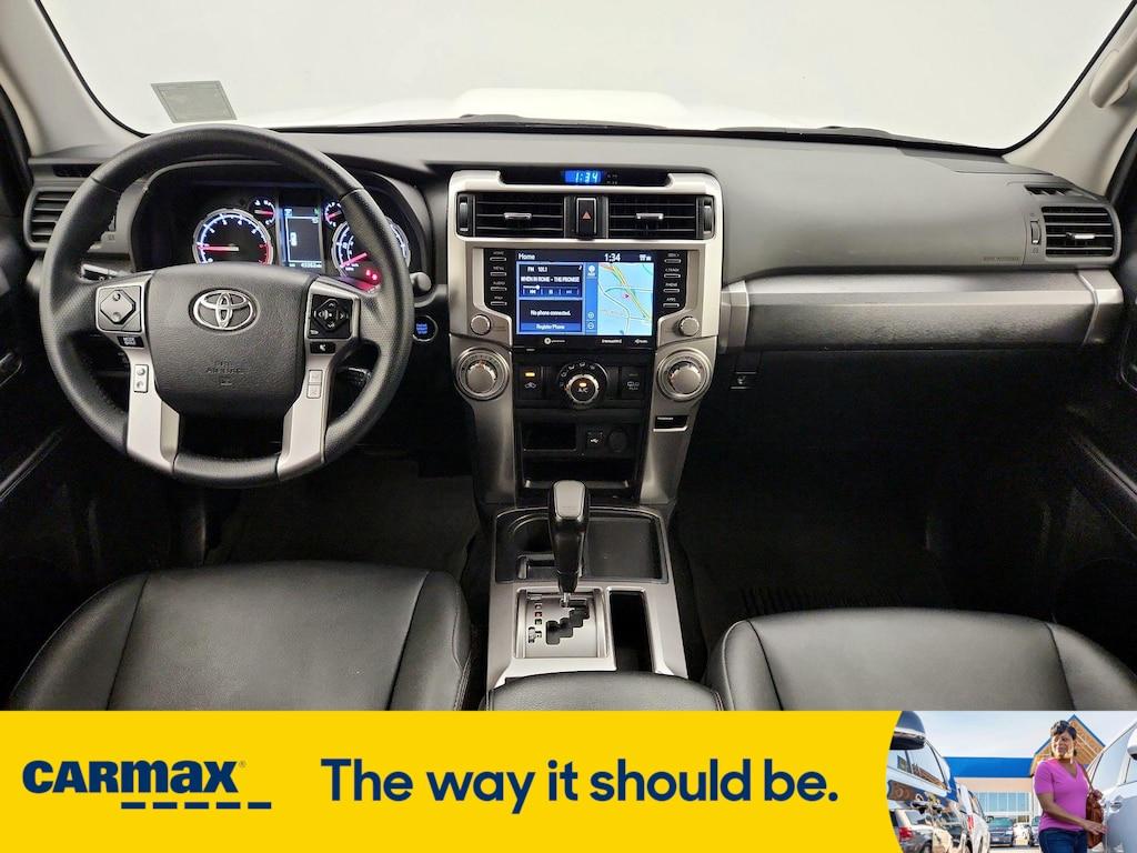 used 2022 Toyota 4Runner car, priced at $37,998