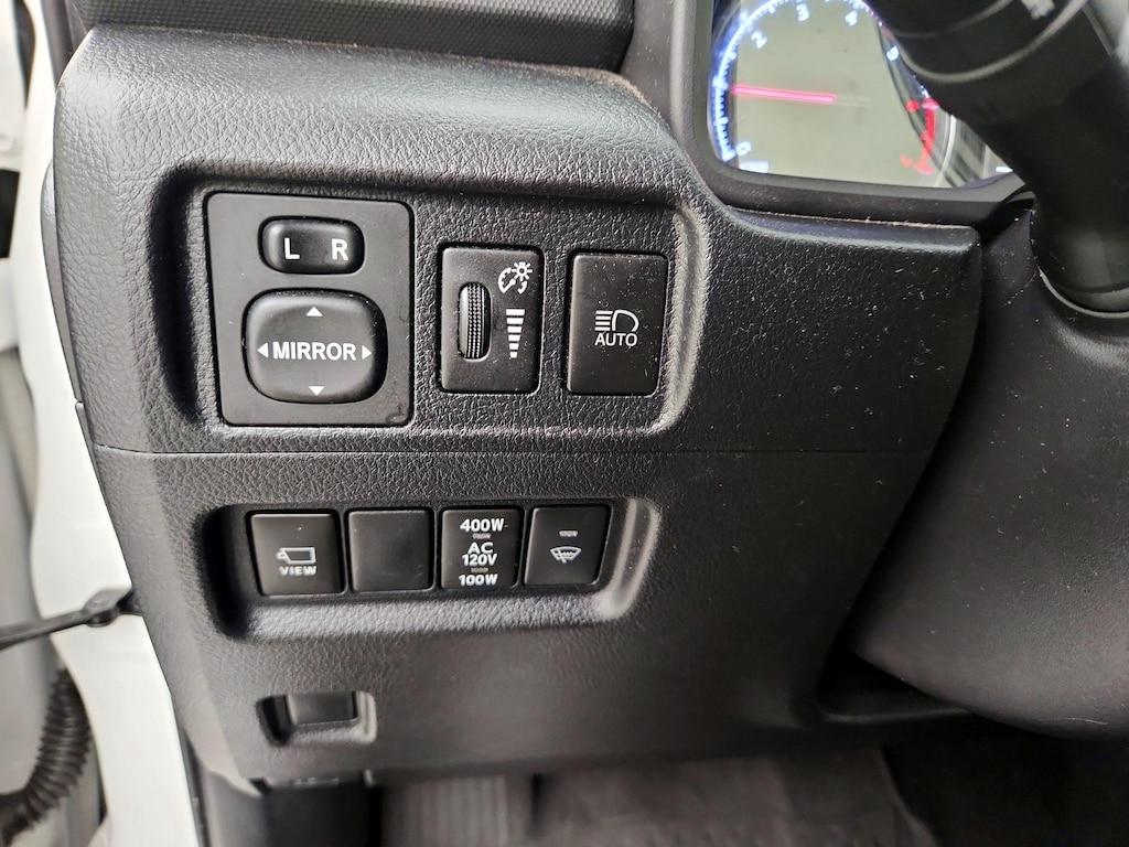 used 2022 Toyota 4Runner car, priced at $37,998