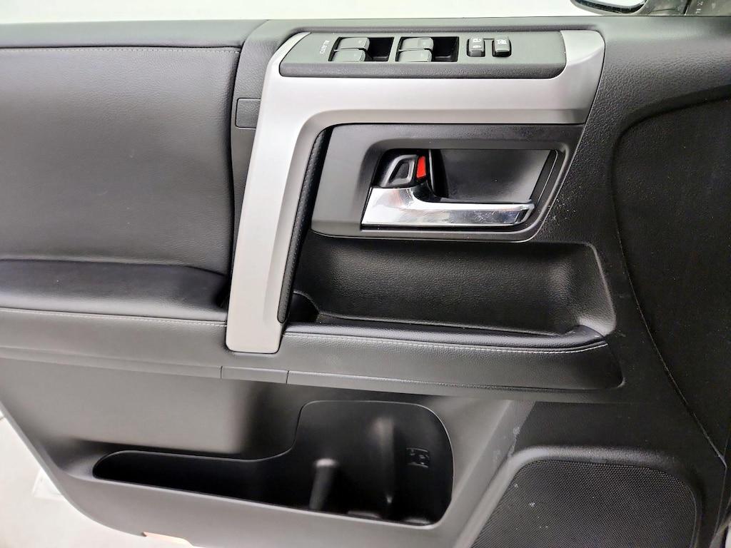 used 2022 Toyota 4Runner car, priced at $37,998