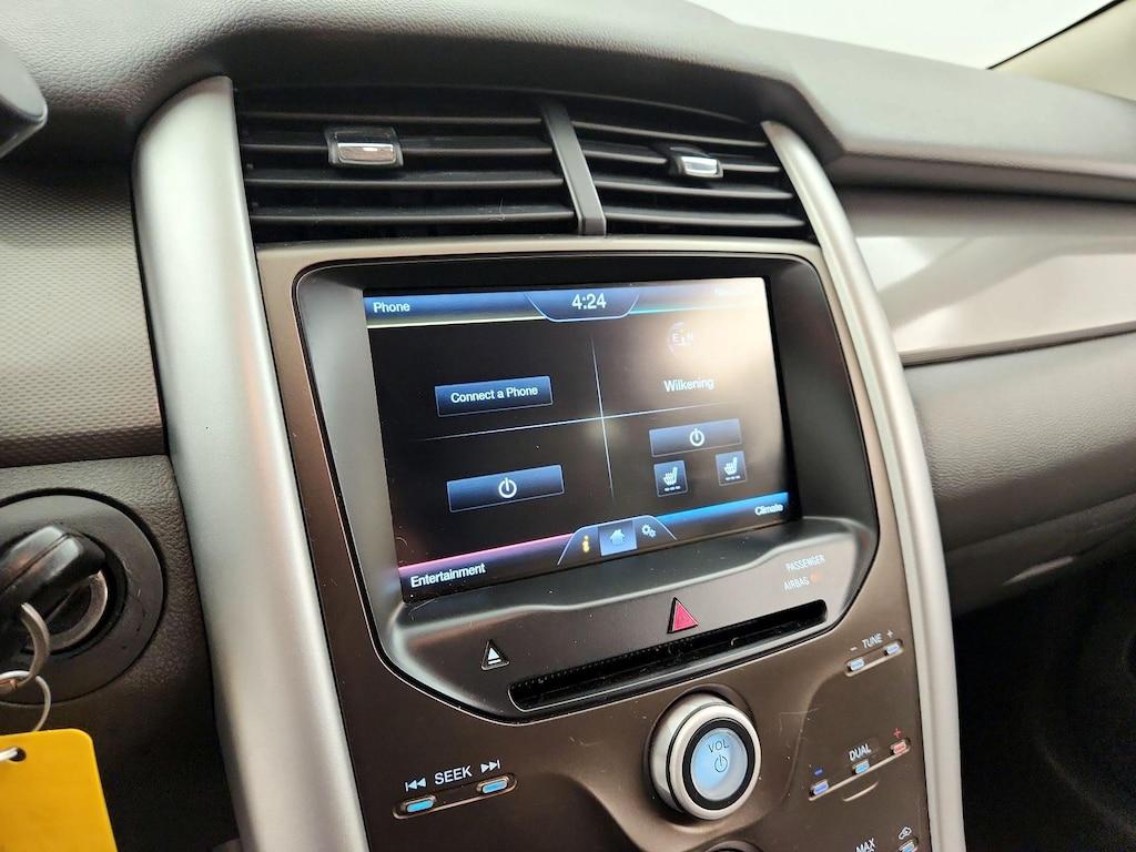 used 2014 Ford Edge car, priced at $12,599