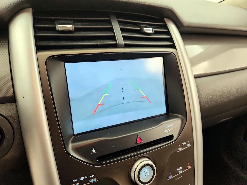 used 2014 Ford Edge car, priced at $12,599