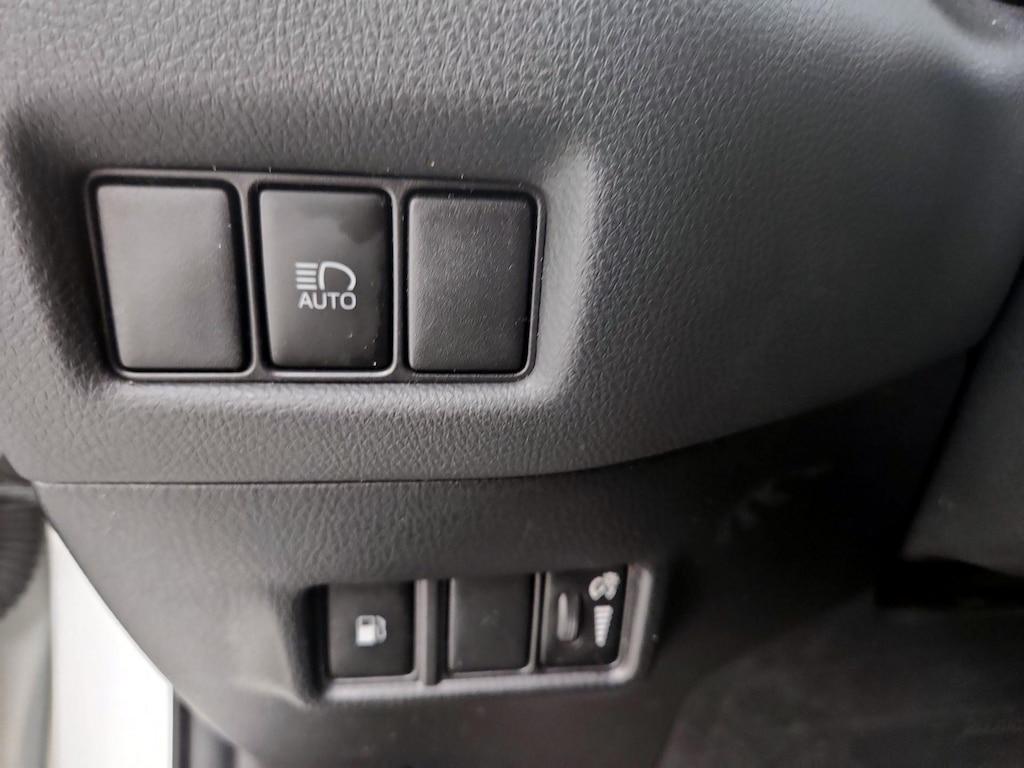 used 2021 Toyota C-HR car, priced at $21,998