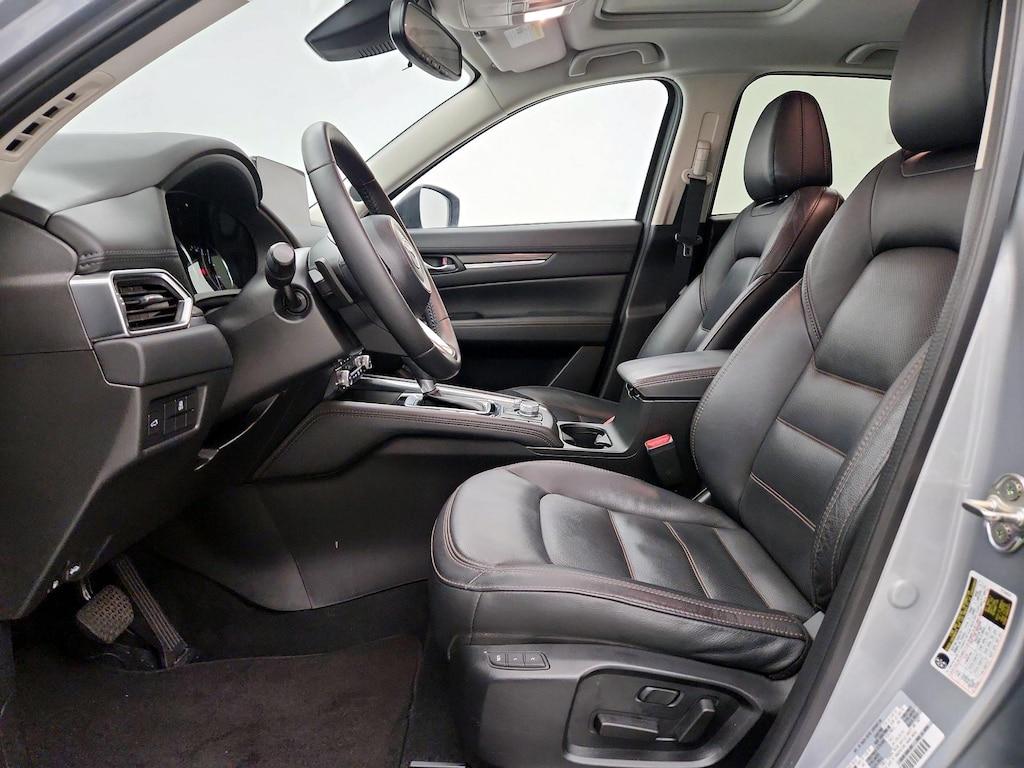 used 2022 Mazda CX-5 car, priced at $21,998