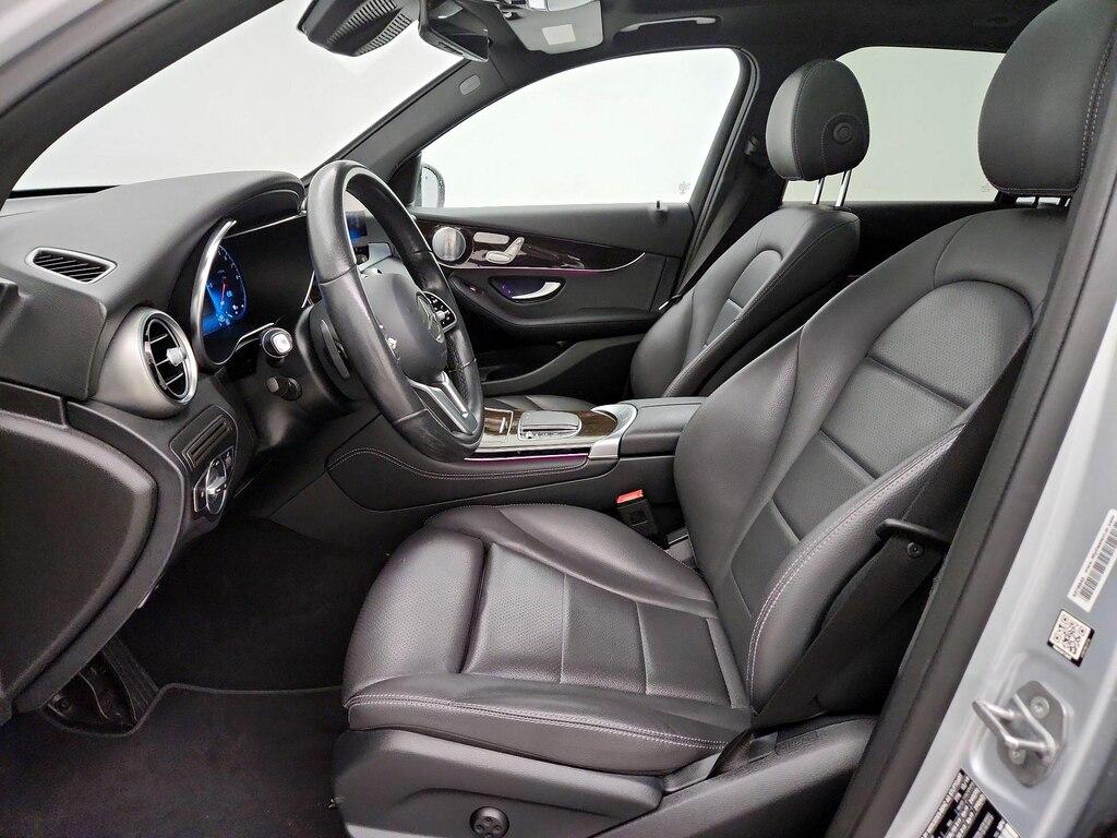 used 2020 Mercedes-Benz GLC 350e car, priced at $28,998