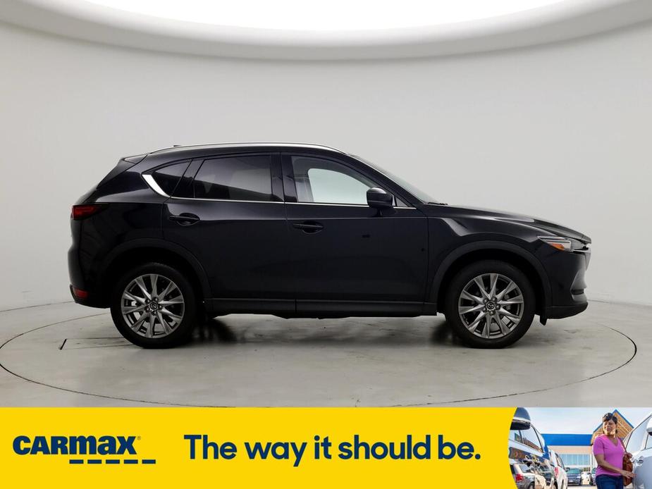 used 2021 Mazda CX-5 car, priced at $25,998