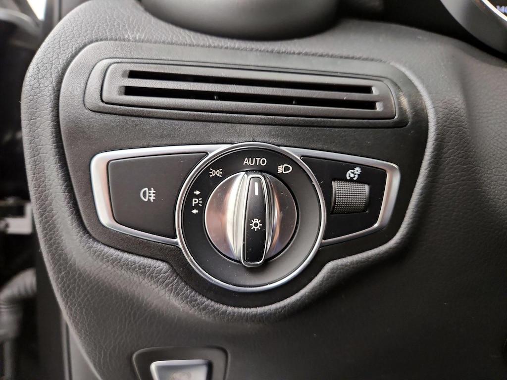 used 2022 Mercedes-Benz GLC 300 car, priced at $29,998