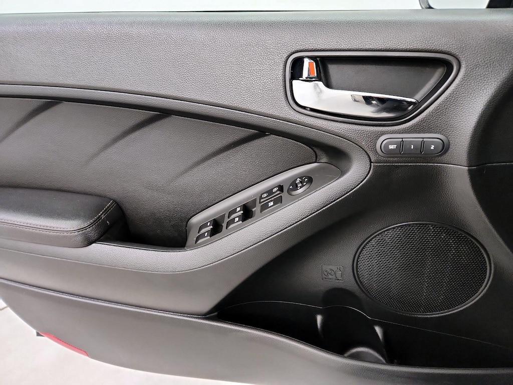 used 2018 Kia Forte car, priced at $12,599