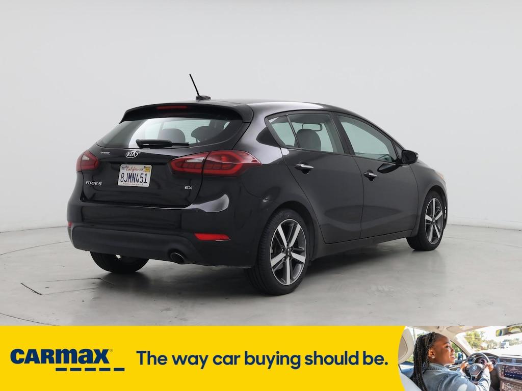 used 2018 Kia Forte car, priced at $12,599