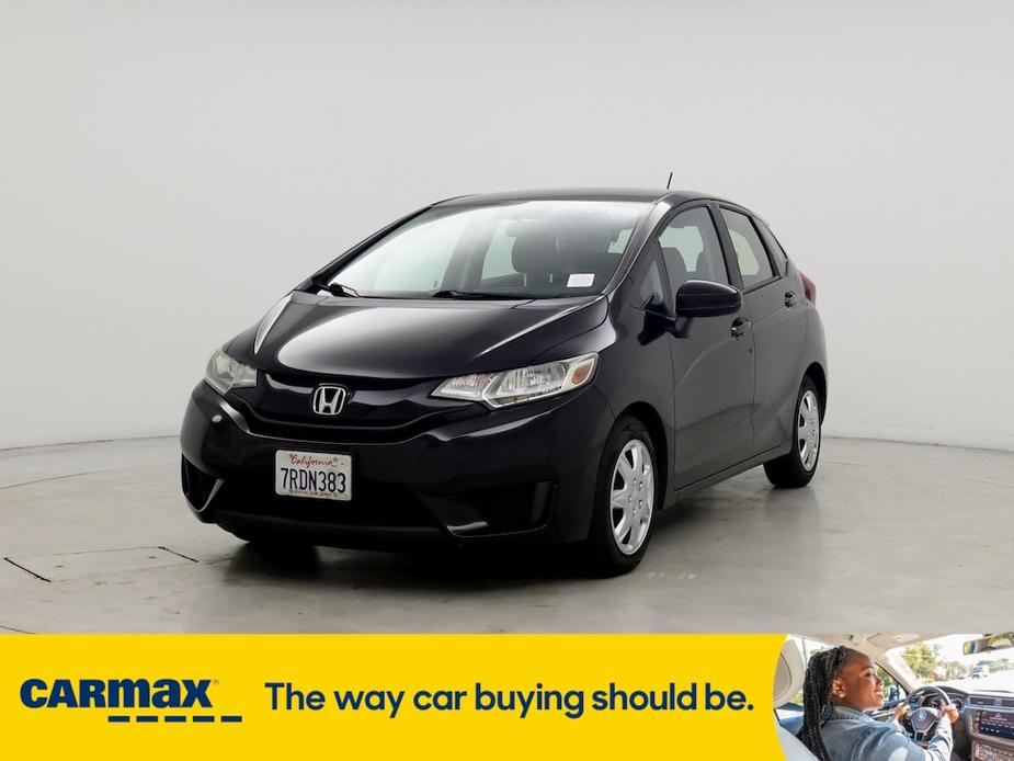 used 2016 Honda Fit car, priced at $15,998