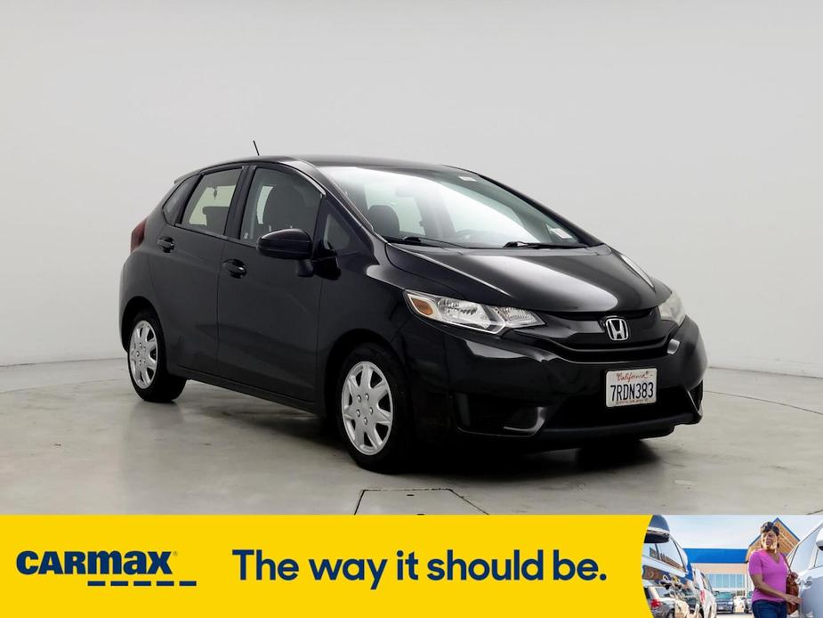 used 2016 Honda Fit car, priced at $15,998