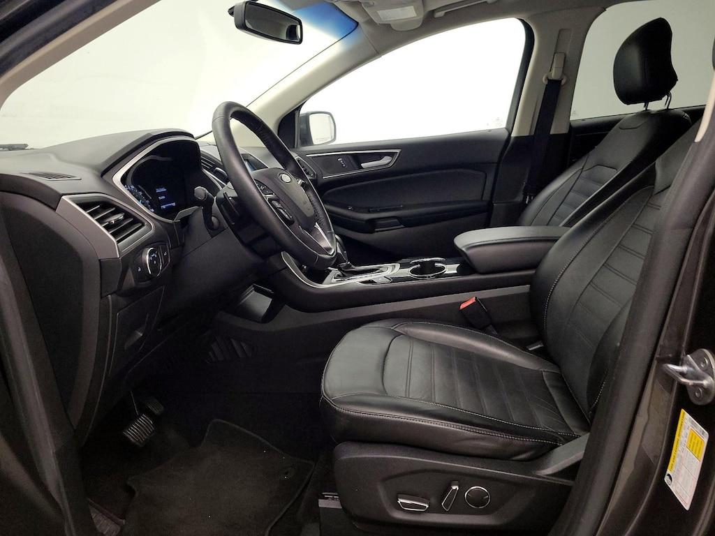 used 2017 Ford Edge car, priced at $14,998