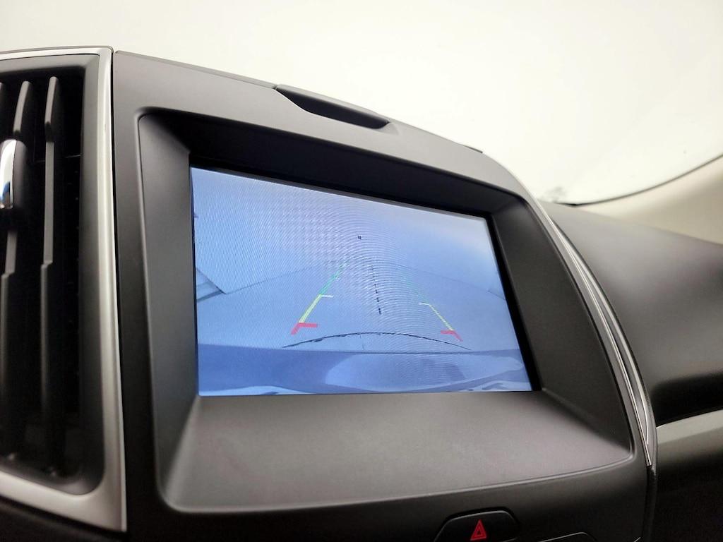 used 2017 Ford Edge car, priced at $14,998