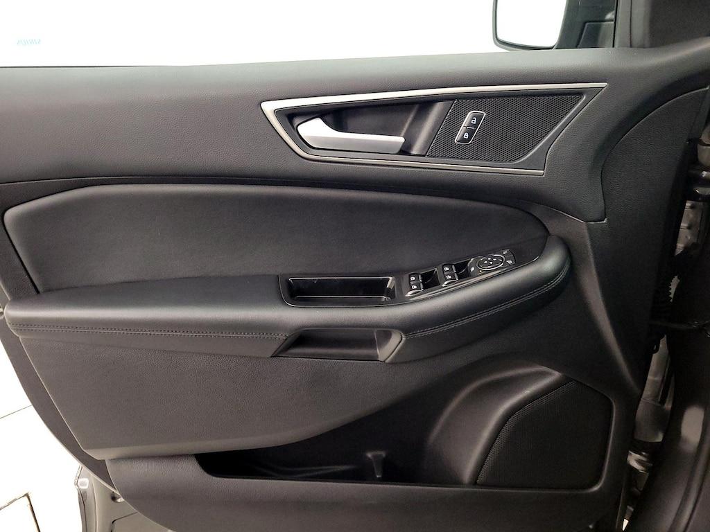 used 2017 Ford Edge car, priced at $14,998