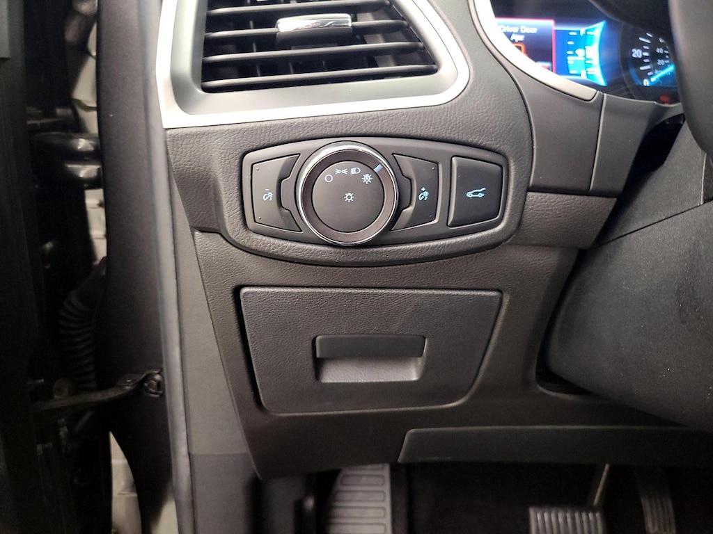 used 2017 Ford Edge car, priced at $14,998