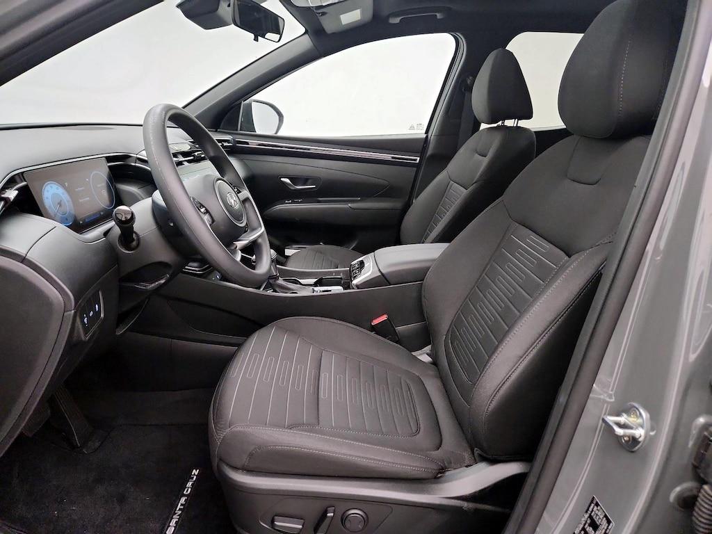 used 2022 Hyundai SANTA CRUZ car, priced at $27,998