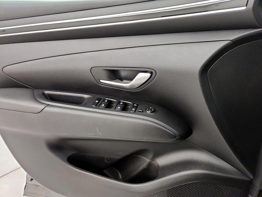 used 2022 Hyundai SANTA CRUZ car, priced at $27,998