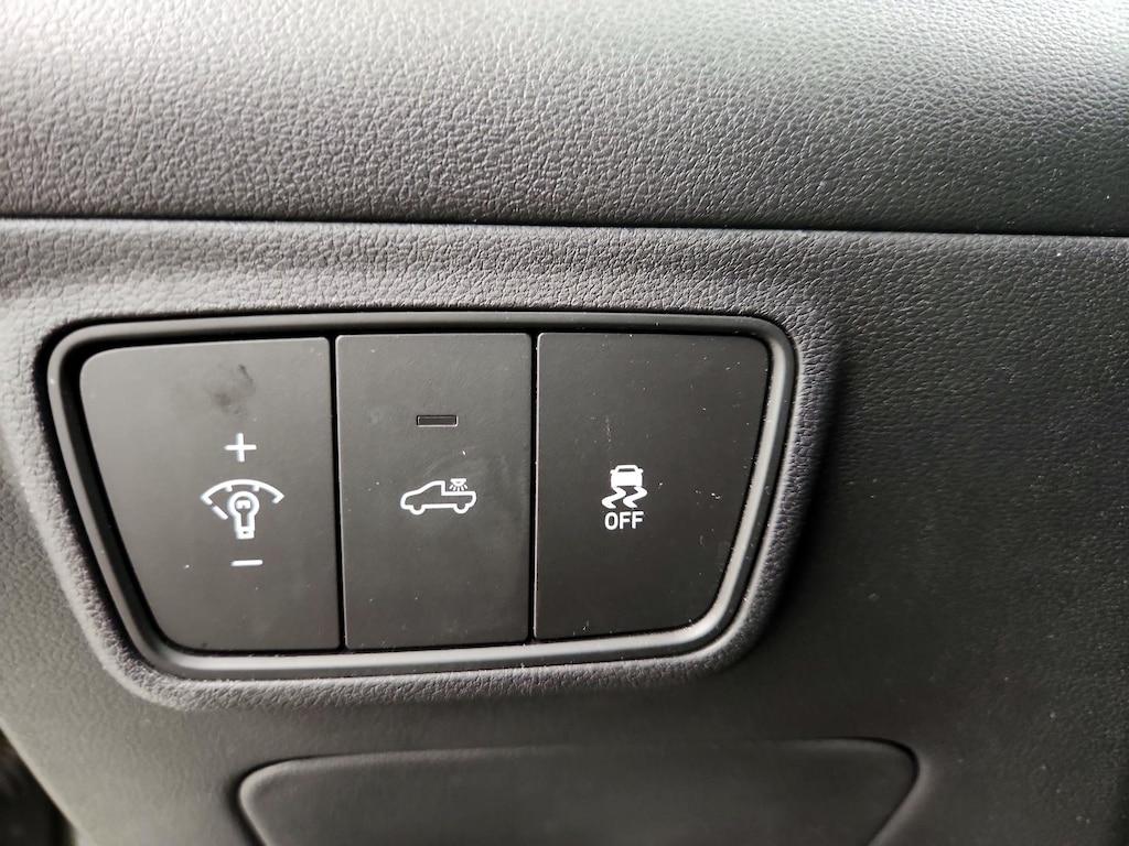 used 2022 Hyundai SANTA CRUZ car, priced at $27,998