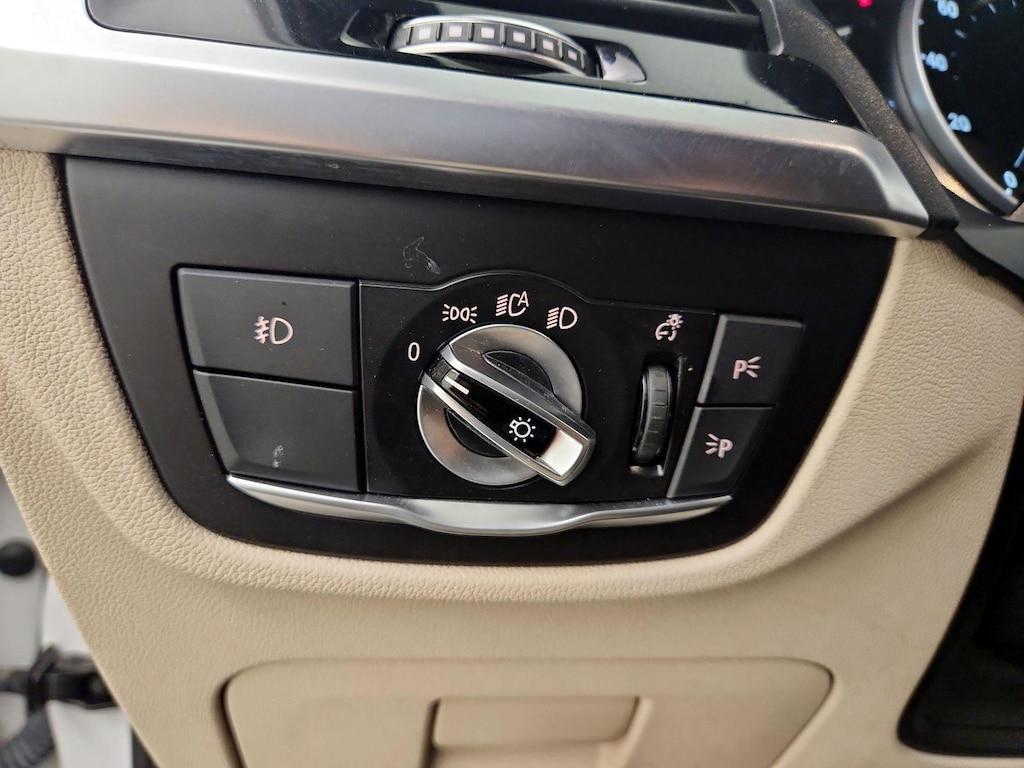 used 2019 BMW X3 car, priced at $24,998