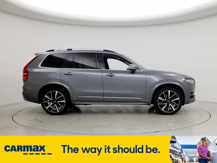 used 2019 Volvo XC90 car, priced at $28,998