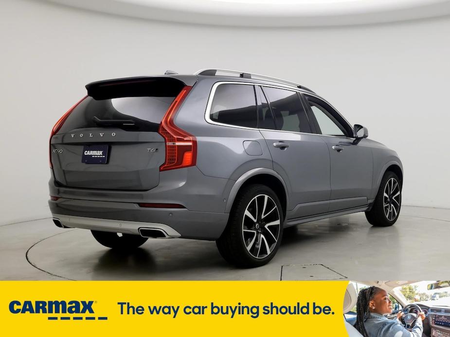 used 2019 Volvo XC90 car, priced at $28,998