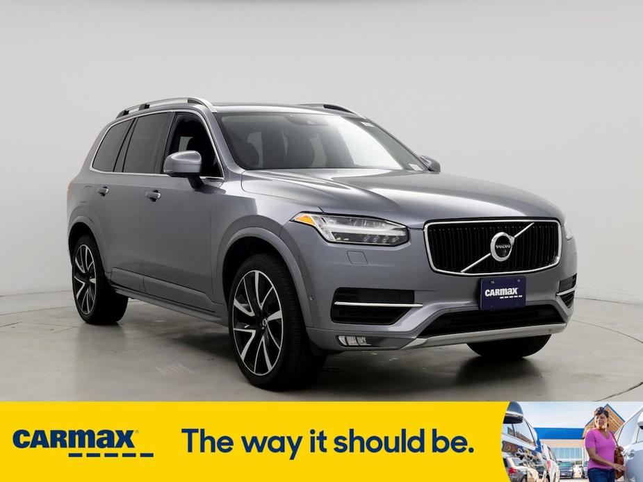 used 2019 Volvo XC90 car, priced at $28,998