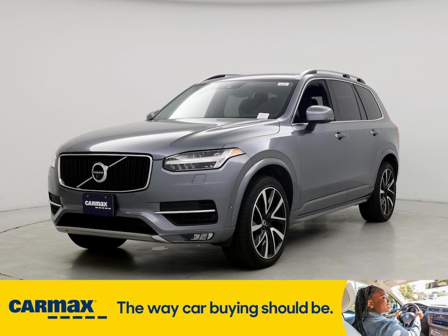 used 2019 Volvo XC90 car, priced at $28,998